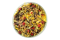 Herbata Czarna LAWINA SMAKU (KT) (50g) Intensywność W Każdym Łyku !!